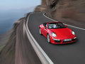 保时捷911 2012款 911 Carrera S Cabriolet 3.8 PDK图片