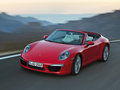 保时捷911 2012款 911 Carrera S Cabriolet 3.8 PDK图片