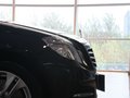 奔驰E级 E300L 3.0 AT 时尚豪华型 2012款图片