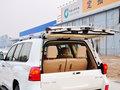 兰德酷路泽 4.0L AT VX 8座 2012款图片
