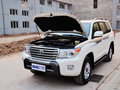 蘭德酷路澤 4.0L AT VX 8座 2012款圖片