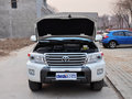 蘭德酷路澤 4.0L AT VX 8座 2012款圖片