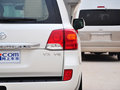 蘭德酷路澤 4.0L AT VX 8座 2012款圖片