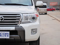 蘭德酷路澤 4.0L AT VX 8座 2012款圖片