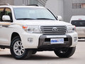 兰德酷路泽 4.0L AT VX 8座 2012款图片