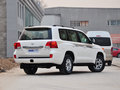 蘭德酷路澤 4.0L AT VX 8座 2012款圖片