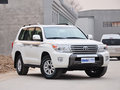 兰德酷路泽 4.0L AT VX 8座 2012款图片