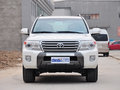 兰德酷路泽 4.0L AT VX 8座 2012款图片