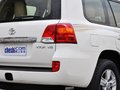 兰德酷路泽 4.6L AT VX-R 8座 2012款图片