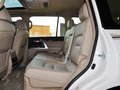 蘭德酷路澤 4.6L AT VX-R 8座 2012款圖片