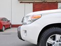 兰德酷路泽 4.6L AT VX-R 8座 2012款图片