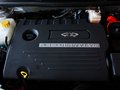 奇瑞A3 A3 1.6 CVT 进取型图片