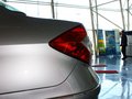 奇瑞A3 A3 1.6 CVT 进取型图片