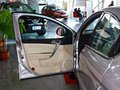 奇瑞A3 A3 1.6 CVT 进取型图片
