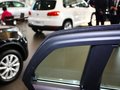 辉腾 辉腾 3.0 V6 FSI 行政型（汽油版） 2012款图片
