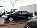 辉腾 辉腾 3.0 V6 FSI 行政型（汽油版） 2012款图片