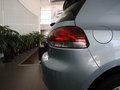 高尔夫 2012kuan  1.4TSI DSG 蓝驱版图片