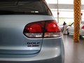 高尔夫 2012kuan  1.4TSI DSG 蓝驱版图片