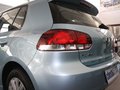高爾夫 2012kuan  1.4TSI DSG 藍驅版圖片