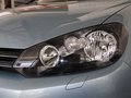 高尔夫 2012kuan  1.4TSI DSG 蓝驱版图片