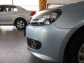 高爾夫 2012kuan  1.4TSI DSG 藍(lán)驅(qū)版圖片