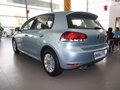 高尔夫 2012kuan  1.4TSI DSG 蓝驱版图片