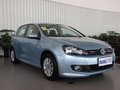 高爾夫 2012kuan  1.4TSI DSG 藍(lán)驅(qū)版圖片
