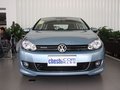 高爾夫 2012kuan  1.4TSI DSG 藍(lán)驅(qū)版圖片