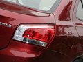 寶駿630 2012款 1.5 AT 精英型圖片