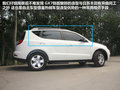 吉利GX7 图片
