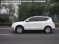 吉利GX7 图片
