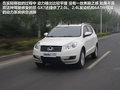 吉利GX7 图片