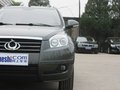 吉利GX7 2012款 GX7 1.8MT 行政版图片