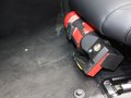 奔馳C級AMG 2012款 6.2 AT C63 AMG Coupe動感型圖片