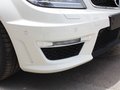奔驰C级AMG 2012款 6.2 AT C63 AMG Coupe动感型图片