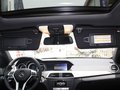 奔驰C级AMG 2012款 6.2 AT C63 AMG Coupe动感型图片