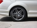 奔驰C级AMG 2012款 6.2 AT C63 AMG Coupe动感型图片