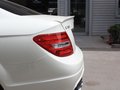 奔驰C级AMG 2012款 6.2 AT C63 AMG Coupe动感型图片