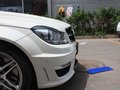 奔驰C级AMG 2012款 6.2 AT C63 AMG Coupe动感型图片