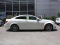 奔驰C级AMG 2012款 6.2 AT C63 AMG Coupe动感型图片