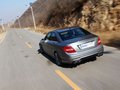 奔驰C级AMG 2012款 C63 AMG图片