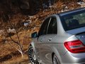 奔馳C級AMG 2012款 C63 AMG圖片