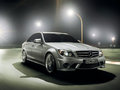 奔驰C级AMG C 63 AMG 2012款图片