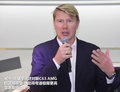 奔馳C級AMG 圖片