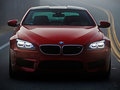 宝马M6 2013款 M6 coupe图片