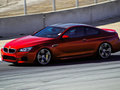 宝马M6 2013款 M6 coupe图片