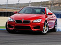 宝马M6 2013款 M6 coupe图片