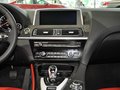 宝马M6 2013款 M6 COUPE图片