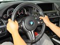 宝马M6 2013款 M6 COUPE图片