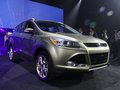 福特Kuga